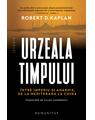 Copertă produs Urzeala timpului - thumb 1