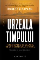 Urzeala timpului
