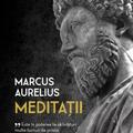 Copertă produs Meditații - gallery small 