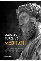Copertă produs Meditații