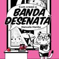Copertă produs Cum să creezi o bandă desenată - gallery small 