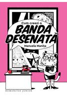 Cum să creezi o bandă desenată