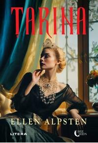 Copertă produs Țarina