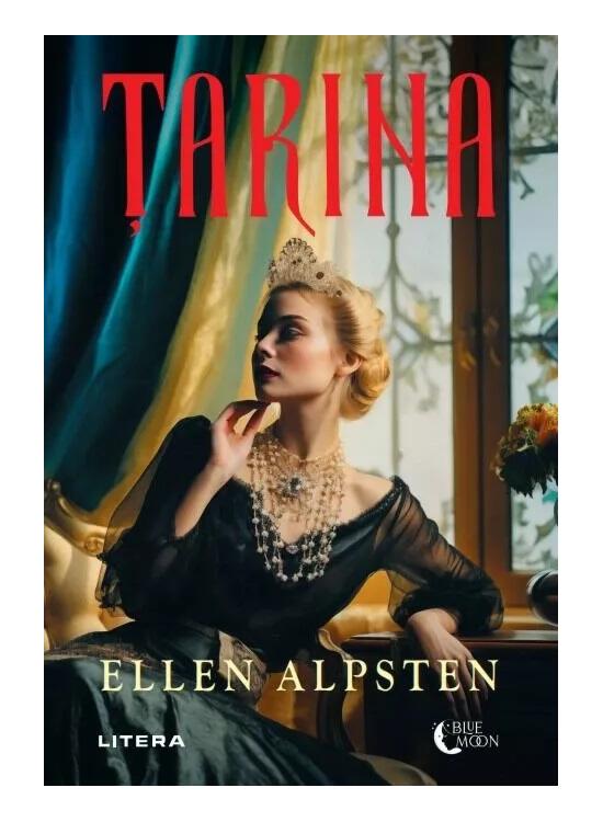 Copertă produs Țarina - gallery big 1