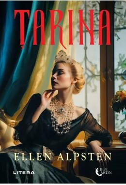 Copertă produs Țarina