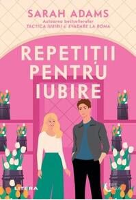 Copertă produs Repetiții pentru iubire