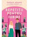 Copertă produs Repetiții pentru iubire - thumb 1