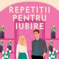 Copertă produs Repetiții pentru iubire - gallery small 