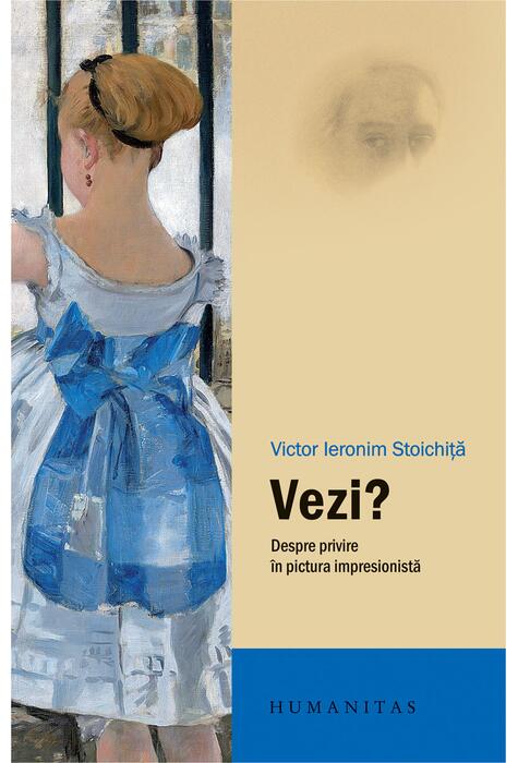 Copertă produs Vezi?