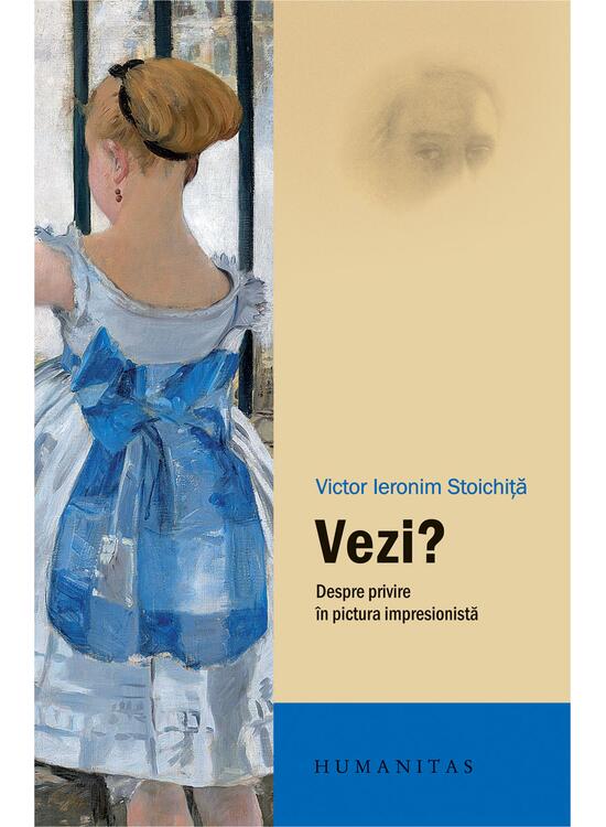 Copertă produs Vezi? - gallery big 1