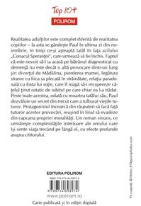 Copertă produs Repetiție pentru o lume mai bună (Top 10+)