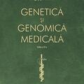 Copertă produs Genetică și genomică medicală - gallery small 
