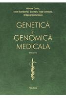 Genetică și genomică medicală