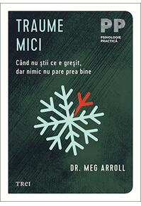 Copertă produs Traume mici