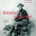Copertă produs Băiatul sclipitor - gallery small 