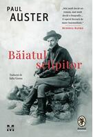 Copertă produs Băiatul sclipitor