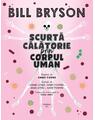 Copertă produs Scurtă călătorie prin corpul uman - thumb 3