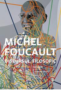 Copertă produs Discursul filosofic
