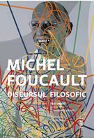 Copertă produs Discursul filosofic