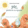 Copertă produs Pic, picătura curajoasă - gallery small 