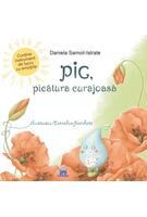 Imagine produs Pic, picătura curajoasă