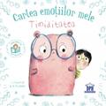 Copertă produs Cartea emoțiilor mele - Timiditatea - gallery small 