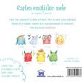 Copertă produs Cartea emoțiilor mele - Timiditatea - gallery small 