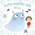 Copertă produs Cartea emoțiilor mele - Frica - gallery small 