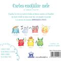 Copertă produs Cartea emoțiilor mele - Frica - gallery small 