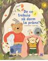 Copertă produs De ce trebuie să dorm la pr&acirc;nz? - thumb 1