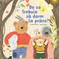Copertă produs De ce trebuie să dorm la pr&acirc;nz? - gallery small 