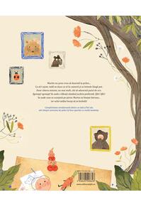 Copertă produs De ce trebuie să dorm la prânz?