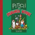 Copertă produs Piticii din Pădurea Verde - gallery small 