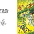 Copertă produs Piticii din Pădurea Verde - gallery small 
