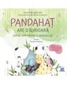 Copertă produs Pandahaț are o surioară - thumb 1