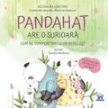 Copertă produs Pandahaț are o surioară - gallery small 