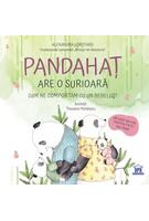 Imagine produs Pandahaț are o surioară