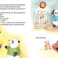 Copertă produs Pandahaț are o surioară - gallery small 