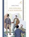Copertă produs Din copilărie și alte povestiri - thumb 1
