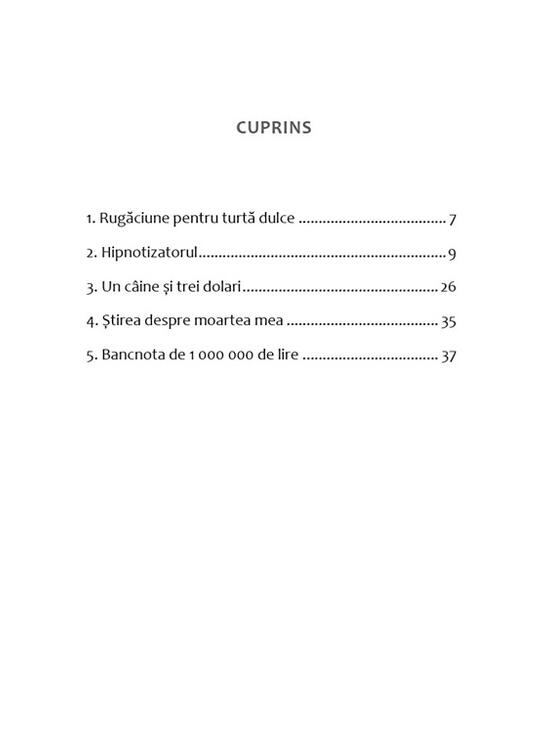 Copertă produs Din copilărie și alte povestiri - gallery big 5