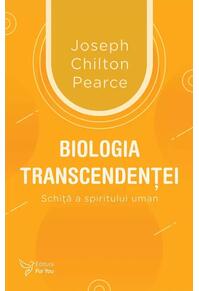 Copertă produs Biologia transcendenței