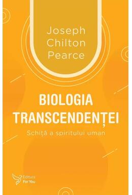 Copertă produs Biologia transcendenței