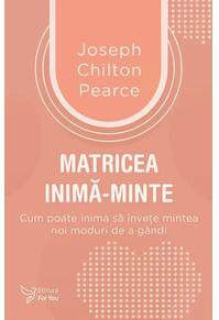 Copertă produs Matricea inimă‑minte