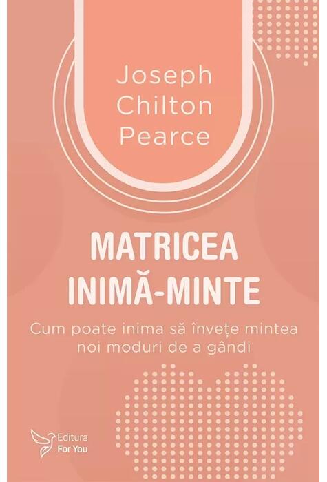 Copertă produs Matricea inimă‑minte