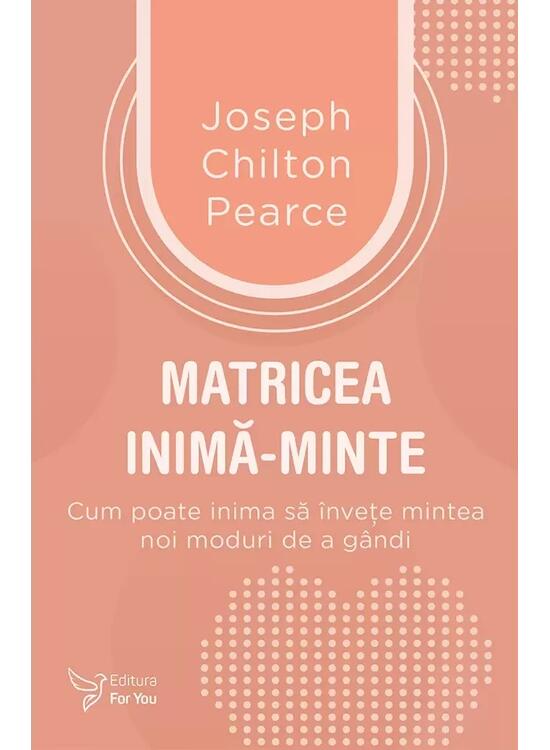 Copertă produs Matricea inimă‑minte - gallery big 1