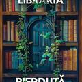 Copertă produs Librăria pierdută - gallery small 