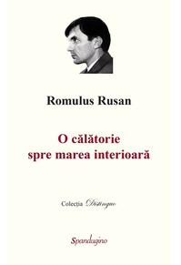 Copertă produs O călătorie spre marea interioară - 3 volume (Ediția a II-a)