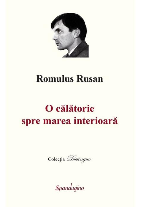 Copertă produs O călătorie spre marea interioară - 3 volume (Ediția a II-a)