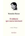 Copertă produs O călătorie spre marea interioară - 3 volume (Ediția a II-a) - thumb 1