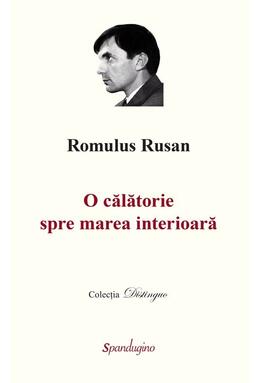 Copertă produs O călătorie spre marea interioară - 3 volume (Ediția a II-a)